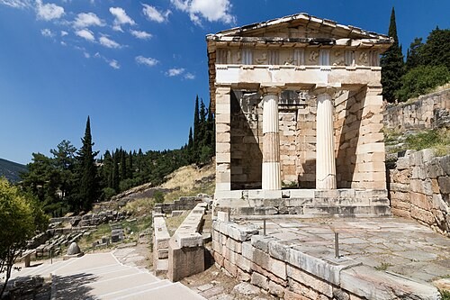 Delphi