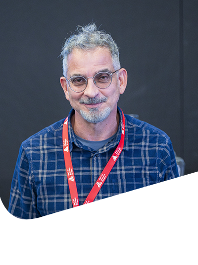 Christos Giannakopoulos